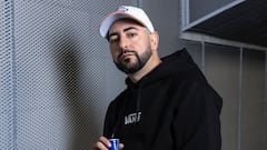 Muere Juan Ortelli, exdirector de ‘Rolling Stone’ y referente del freestyle, a los 43 años