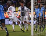 ¡Feria de goles en Pachuca! Tuzos de despachó con la cuchara grande