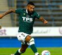 Ronnie Fernández cambia Santiago Wanderers por los petrodolares
