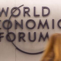 What is the 2023 Davos World Economic Forum? Who attends and when and where is it?