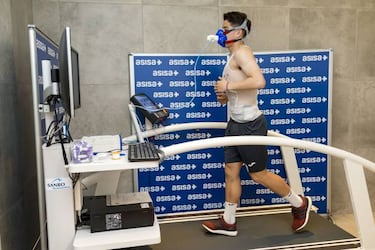 Santiago Cáseres, oficial: firma por 5 años con el Villarreal