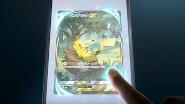 Juego de Cartas Coleccionables Pokémon Pocket mejores sobres baraja cartas
