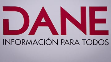 DANE - Colprensa