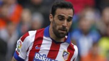 "La Champions ya pas¨® y nos debemos centrar en el Getafe"