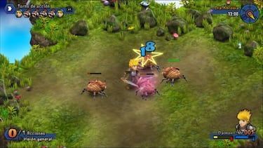 Rainbow Skies: 5 Razones para jugarlo