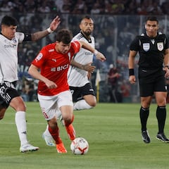 Fact checking a la polémica frase de Gonzalo Tapia contra Colo Colo: ¿clásico es ganarte?