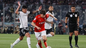 Fact checking a la polémica frase de Gonzalo Tapia contra Colo Colo: ¿clásico es ganarte?
