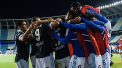 Sporting Cristal - Racing Club: Ganar o morir