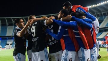 Sporting Cristal - Racing Club: Ganar o morir