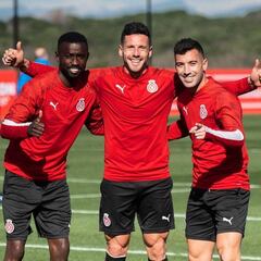 Francisco otorga a su plantilla cinco días de descanso