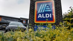 Inspiration or outright plagiarism? Oreo accuses Aldi of copying its cookie packaging