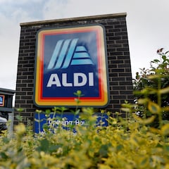 ALDI regala tarjetas de $500 a sus clientes en Florida... pero solo si cumplen esta condición