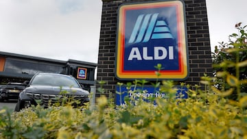 Supermercado ALDI