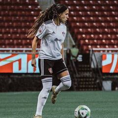 Fabiola Ibarra: Queremos hacer campeón al Atlas