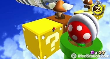 Super Mario Galaxy 2, Impresiones