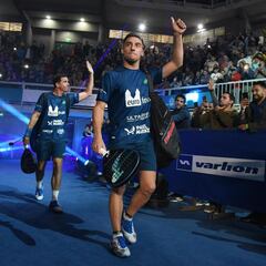 La estrella mundial que estará en Chile: “Va a ser un evento especial”