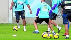 Muñiz respira: Apoño se invita ante el Zaragoza