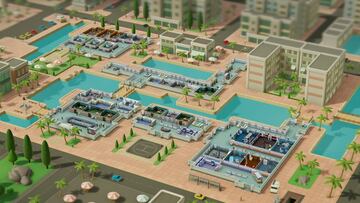 Sega adquiere Two Point Studios, creadores de Two Point Hospital