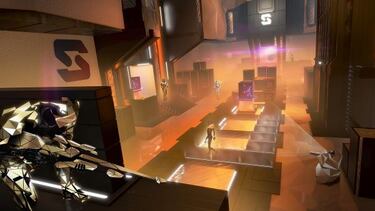 Breach hace de Deus Ex un shooter arcade