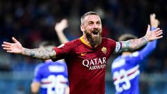 De Rossi llega a Boca entre el negocio y lo deportivo