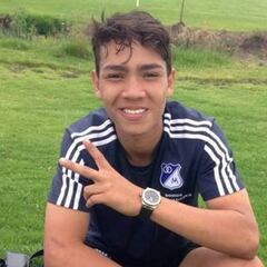 La historia de Márquez en Millos y el día que Gamero lo vio