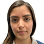 Ana Paulina Maupomé