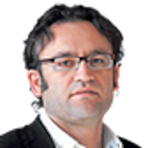Javier Mata