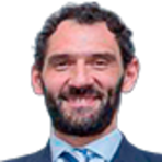 Jorge Garbajosa