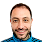 Ruben Ibeas García