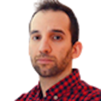 Sergio Gómez Martín