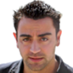 Xavi Hernández