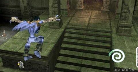 Legacy of Kain: Soul Reaver 2