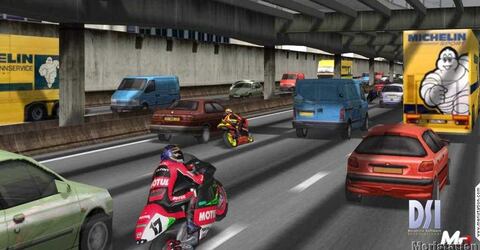 Moto Racer 3