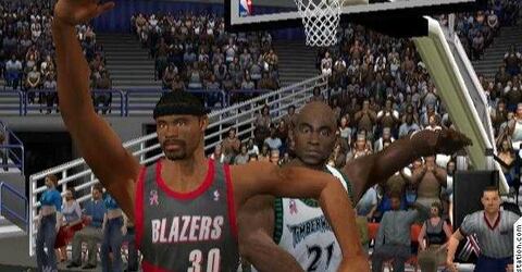 NBA 2K3