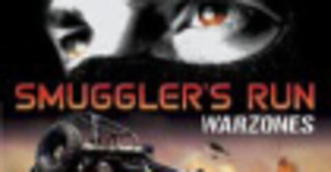 Smuggler's Run: Warzones