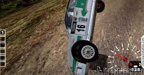 World Rally Championship 2 Extreme