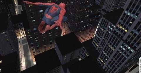 Spider-Man 2