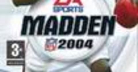 Madden NFL 2004