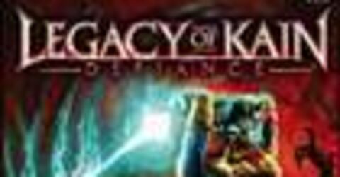 Legacy of Kain: Defiance