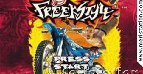 Freekstyle