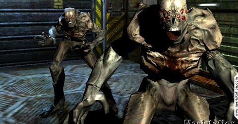 DOOM 3