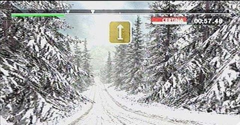 Colin McRae Rally 2005