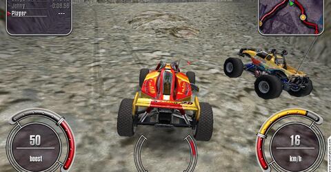 RC Cars