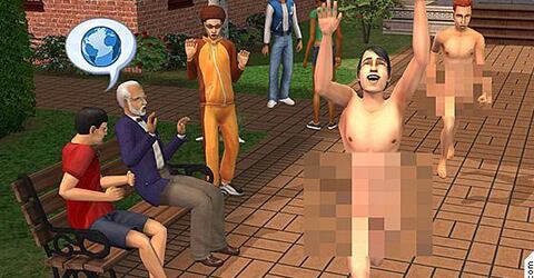 Los Sims 2: Universitarios