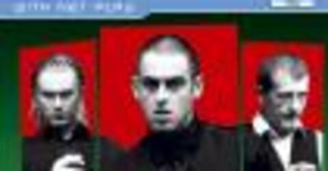 World Snooker Championship 2005