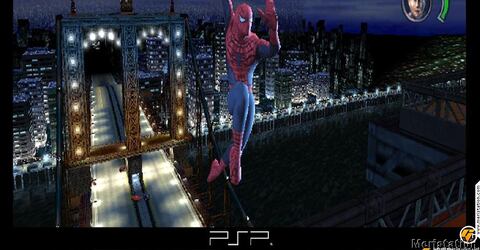 Spider-Man 2