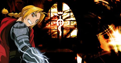 Fullmetal Alchemist: Dream Carnival