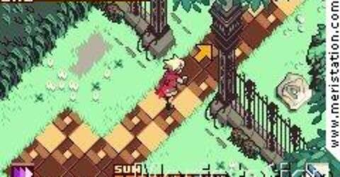 Boktai 3