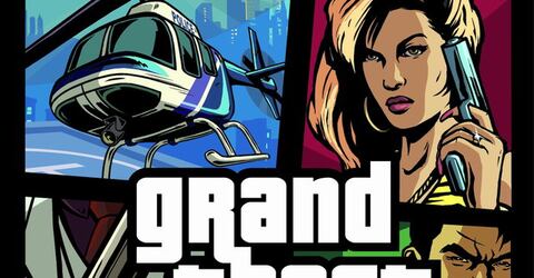 Grand Theft Auto: Liberty City Stories