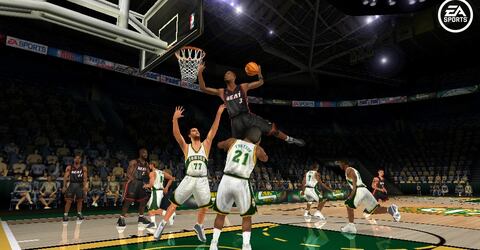 NBA Live 06